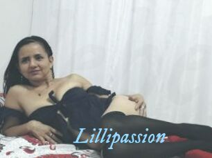 Lillipassion