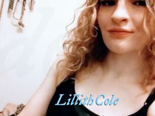 LillithCole