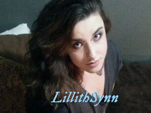 Lillith_Synn