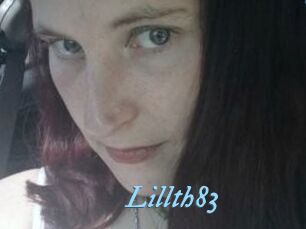 Lillth83