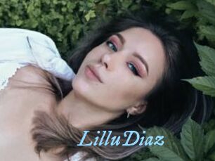 LilluDiaz