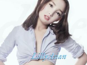 LillyAsian