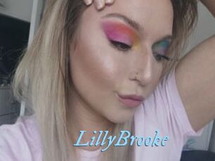 LillyBrooke