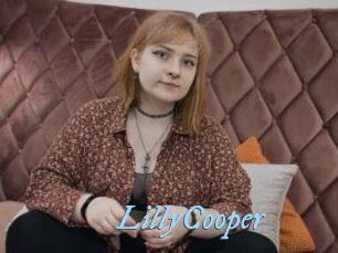 LillyCooper