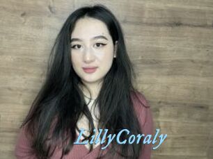 LillyCoraly
