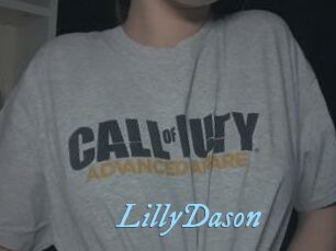 LillyDason