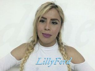 LillyFord