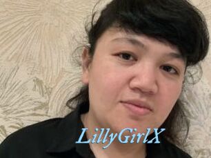 LillyGirlX
