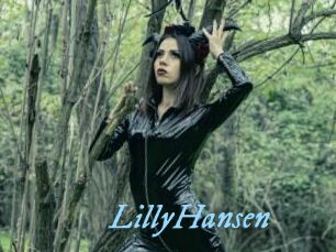 LillyHansen