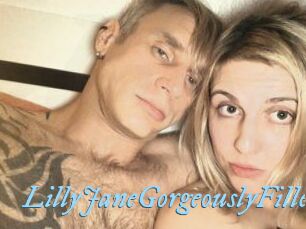 LillyJaneGorgeouslyFilled DeriheruI