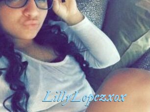 LillyLopezxox