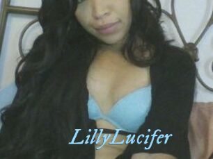 LillyLucifer