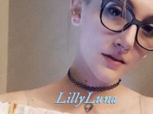 LillyLuna DeriheruI