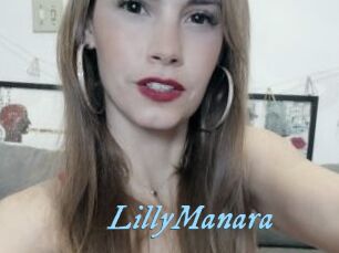 LillyManara