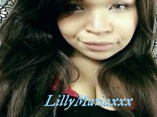 LillyMariaxxx