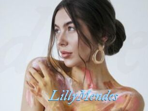 LillyMendes