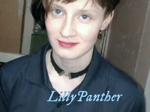 LillyPanther