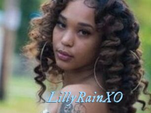 LillyRainXO