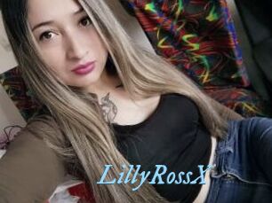 LillyRossX