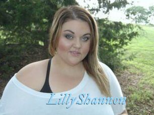 LillyShannon