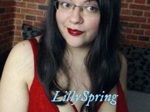 LillySpring