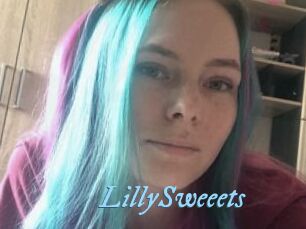 LillySweeets