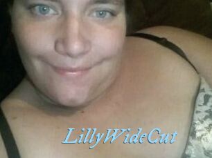 LillyWideCut