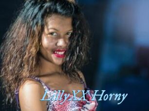 LillyXX_Horny