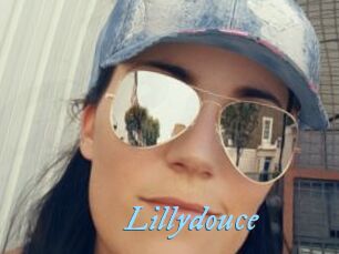 Lillydouce