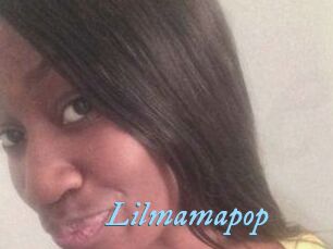 Lilmamapop