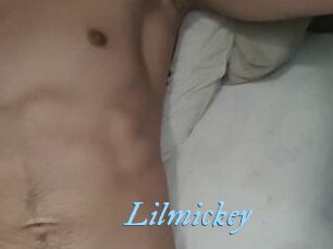 Lilmickey