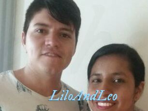 LiloAndLeo