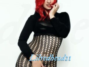 Lilredhead21 DeriheruI