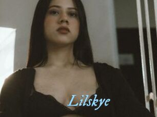 Lilskye