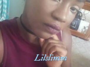 Lilslimm