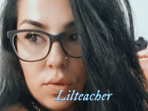 Lilteacher