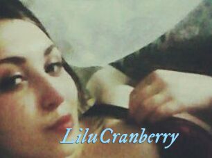LiluCranberry