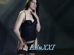 LiluXXI
