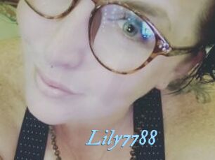 Lily7788