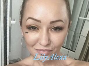 LilyAlexa