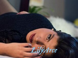 LilyArce