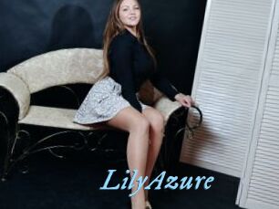 LilyAzure