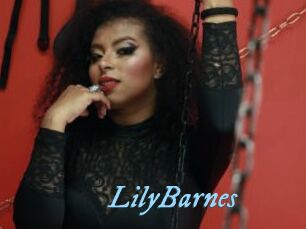 LilyBarnes