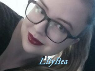 LilyBea