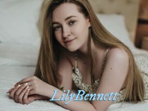 LilyBennett