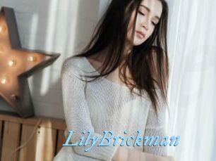 LilyBrickman