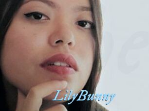 LilyBunny