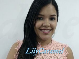 LilyCaramel