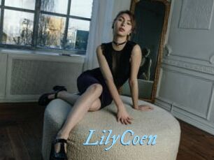 LilyCoen