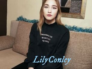 LilyConley